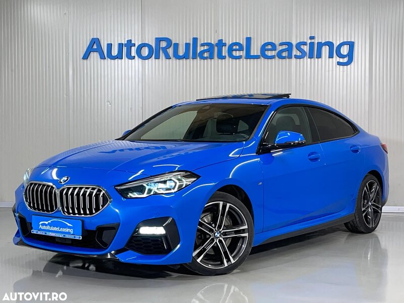 BMW Seria 2