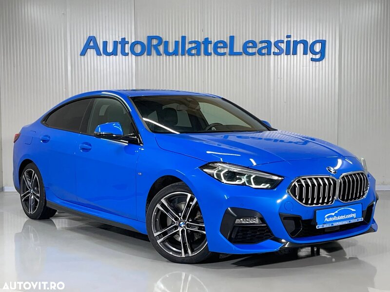 BMW Seria 2