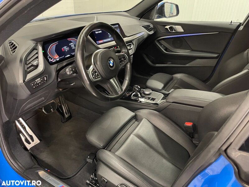 BMW Seria 2