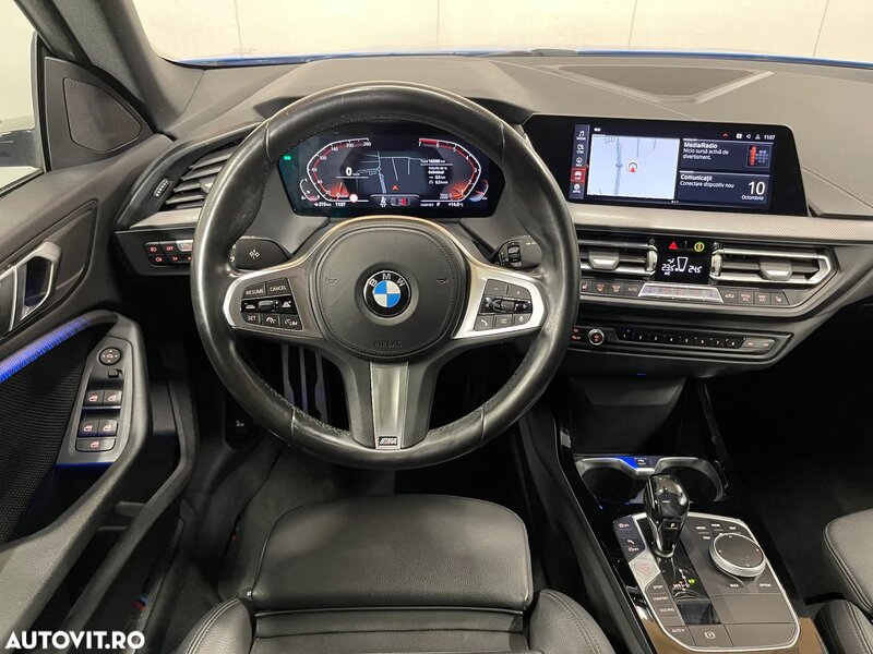 BMW Seria 2