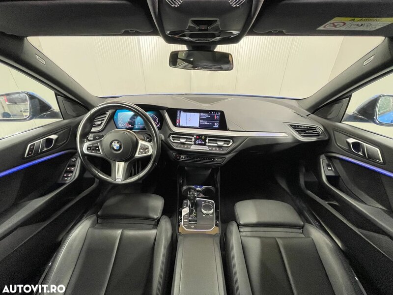 BMW Seria 2